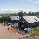Hare's Hill Holiday home