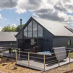 Holiday home Hare's Hill