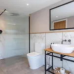 Hare's Hill Holiday home *