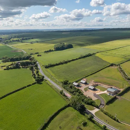 Hare's Hill 피커링