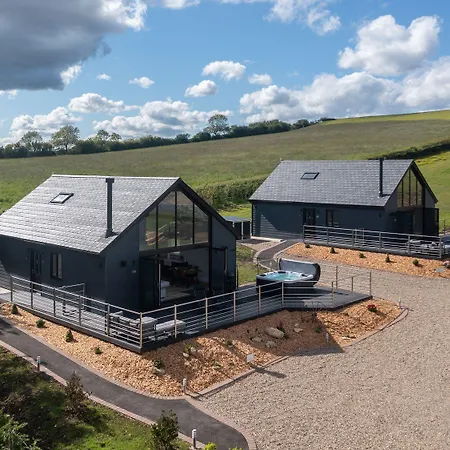 펜션 Hare's Hill *