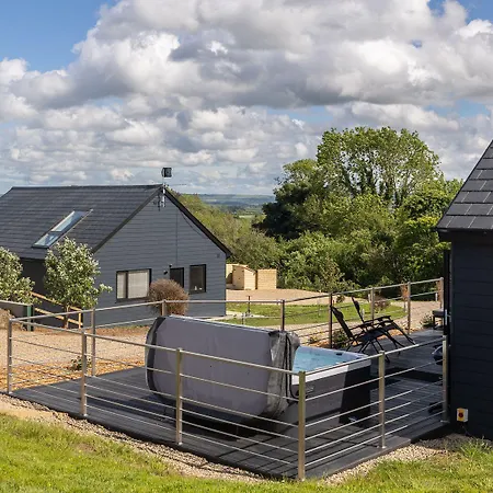 Hare's Hill 펜션 피커링