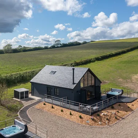 Hare's Hill 피커링