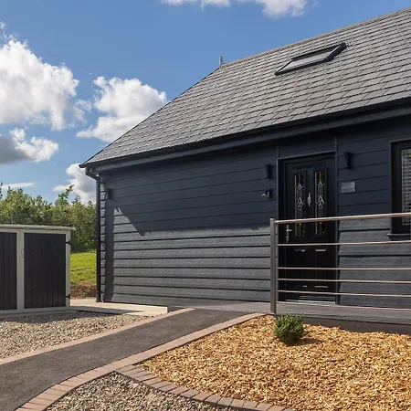 펜션 Hare's Hill *