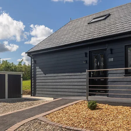 Holiday home Hare's Hill *