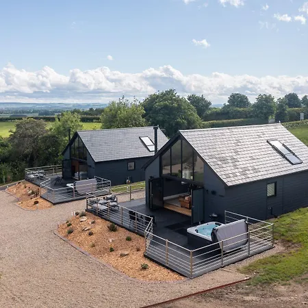 Hare's Hill Holiday home