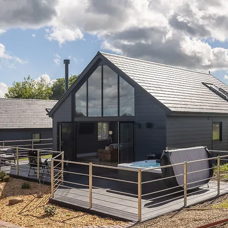 Holiday home Hare's Hill