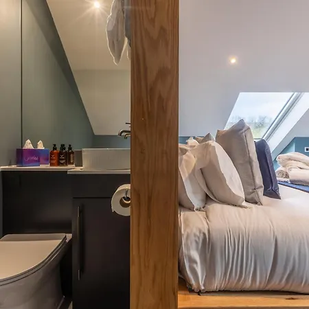Hare's Hill Holiday home Pickering