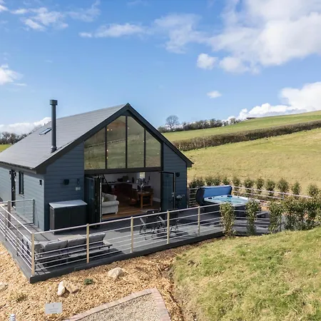 Hare's Hill Holiday home