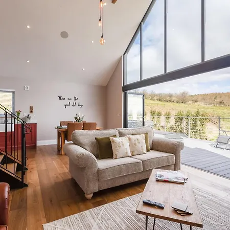 Hare's Hill 피커링