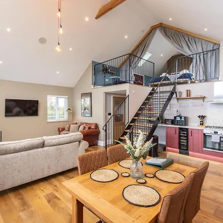 Hare's Hill * 피커링