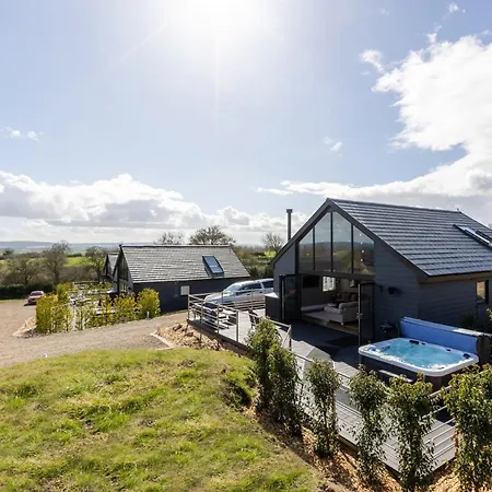 Hare's Hill Holiday home