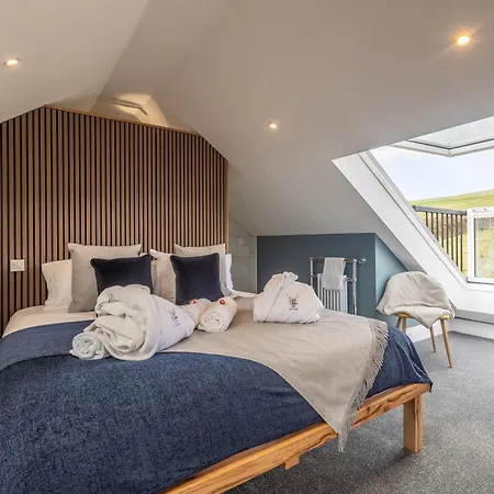 Hare's Hill Holiday home *