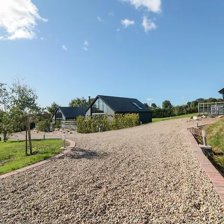 Hare's Hill Сasa de vacaciones *