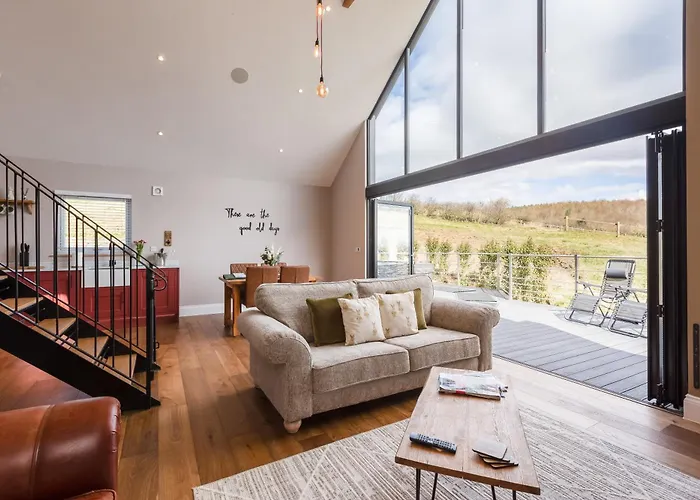 Hare's Hill Pickering